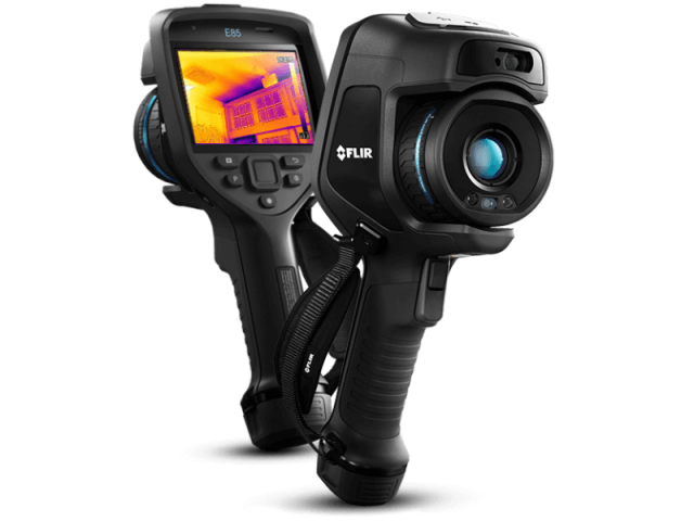 FLIR-E75-E85-E95-camara-termografica